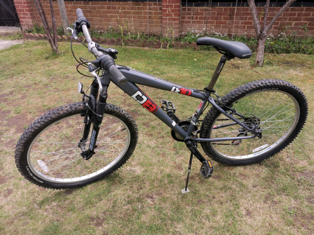 diamondback dual sport bike